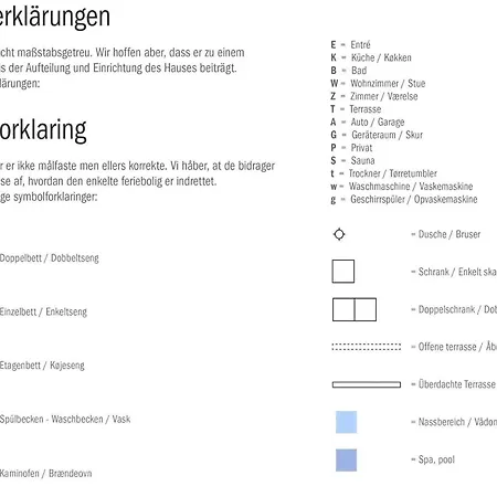 Σπίτι διακοπών Ha137-hals-sondergade-17 *