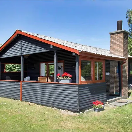 Ha137-hals-sondergade-17 Casa vacanze Hals