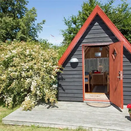 Ha137-hals-sondergade-17 Casa vacanze Hals