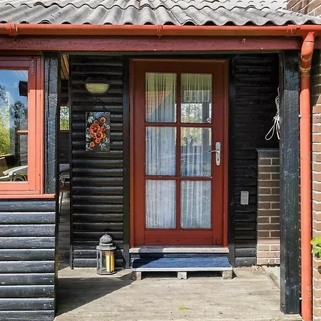 度假居 Ha137-hals-sondergade-17 Hals