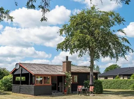 Casa vacanze Ha137-hals-sondergade-17 *