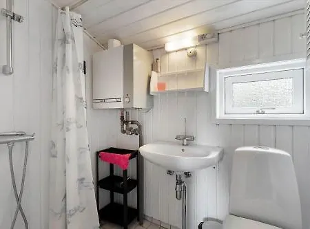 Casa vacanze Ha137-hals-sondergade-17 Hals