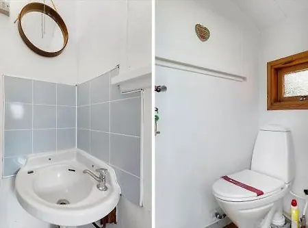 Casa vacanze Ha137-hals-sondergade-17 *