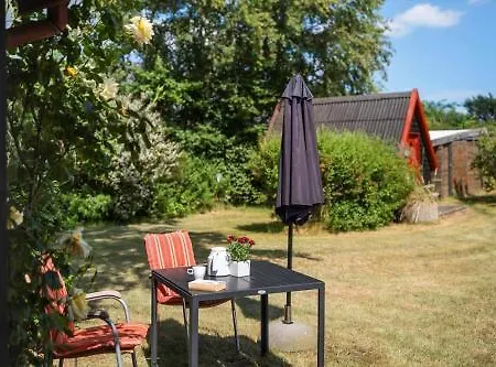Ha137-hals-sondergade-17 Casa vacanze Hals