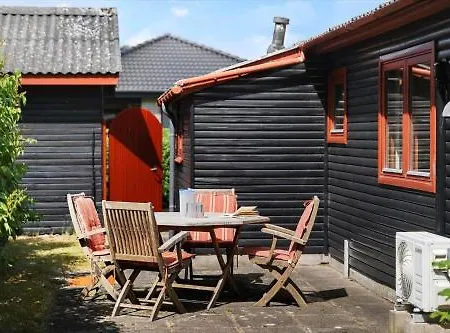 Casa vacanze Ha137-hals-sondergade-17 *